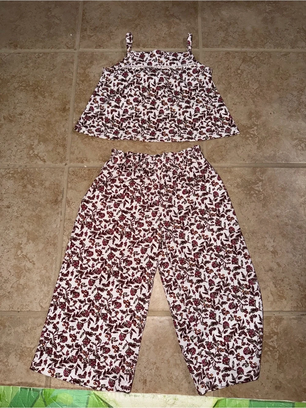 toddler girl outfit